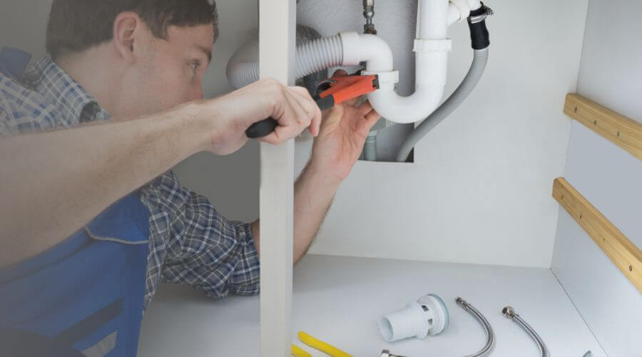 Professional emergency plumbing in Kingston, NY